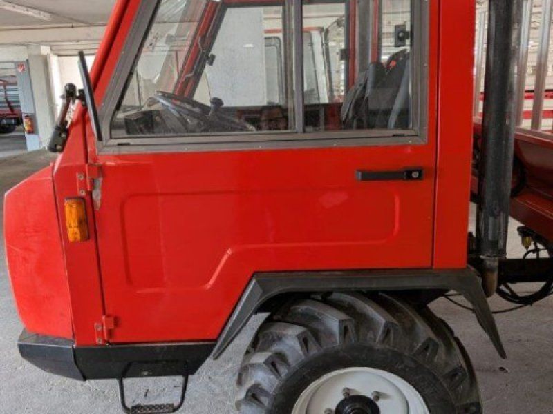 Reform Muli 560
