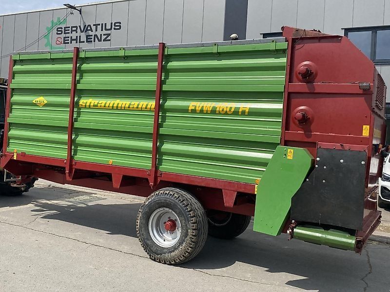 Strautmann FVW 160 H