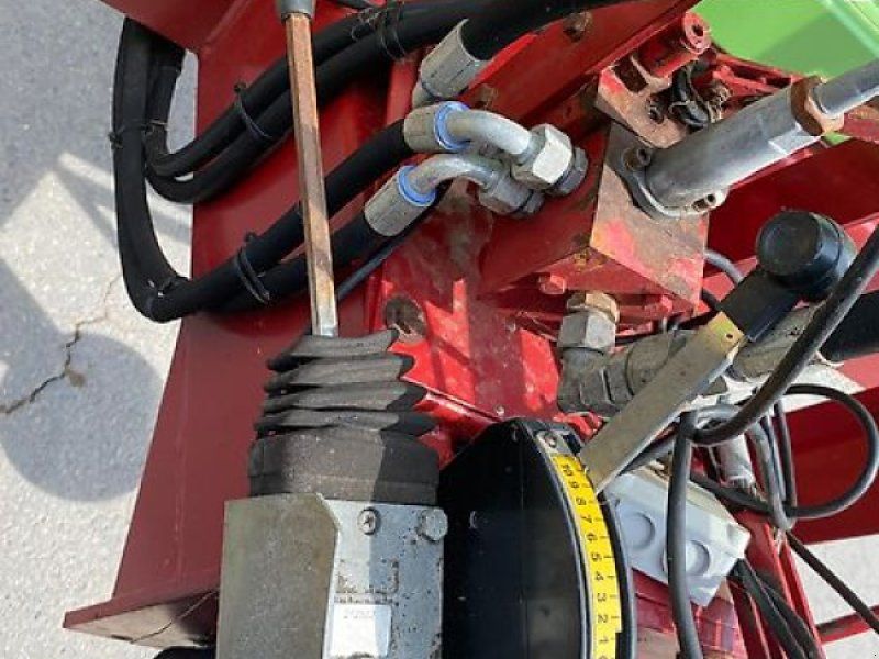 Strautmann FVW 160 H