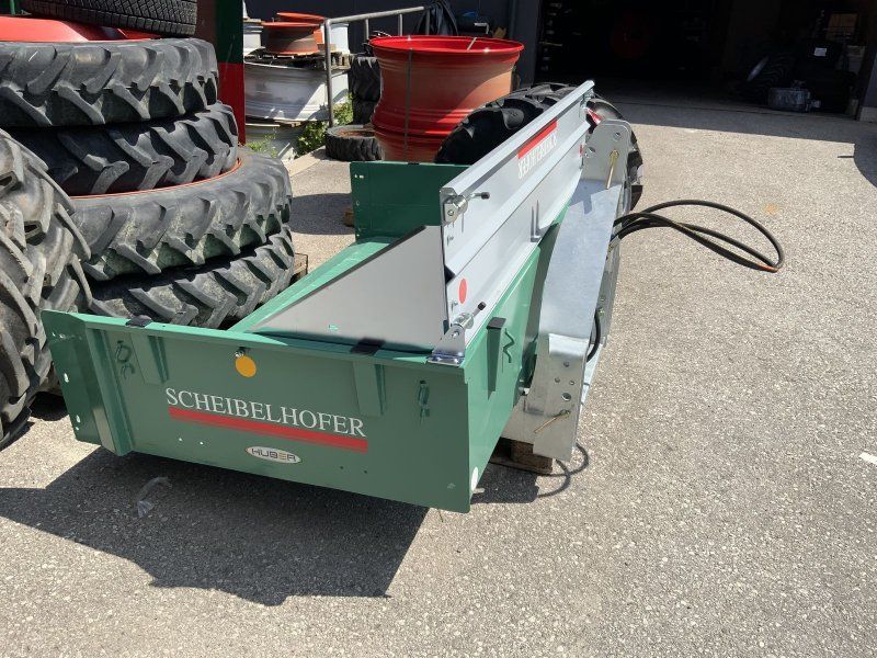 Scheibelhofer Export 200/2000T