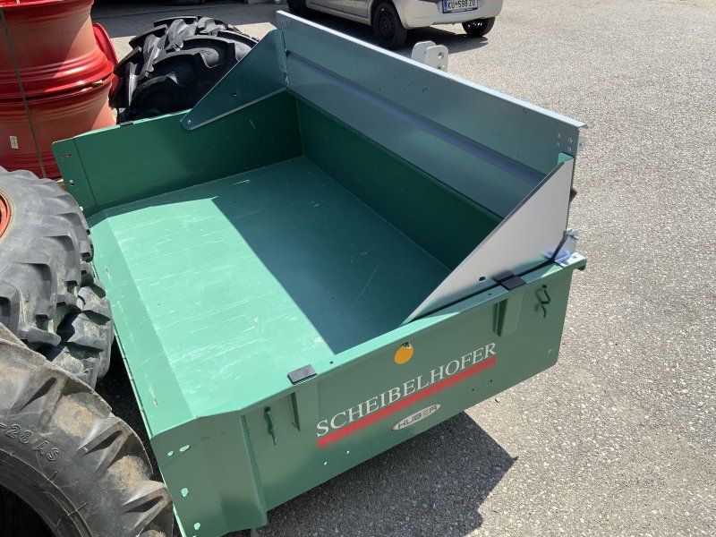 Scheibelhofer Export 200/2000T