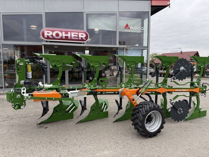 Amazone Teres 200-V
