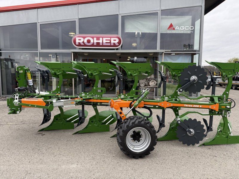 Amazone Teres 200-V