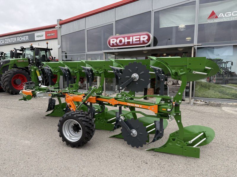 Amazone Teres 200-V