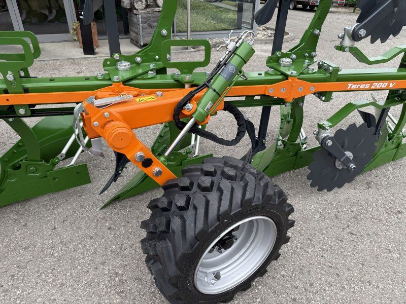 Amazone Teres 200-V