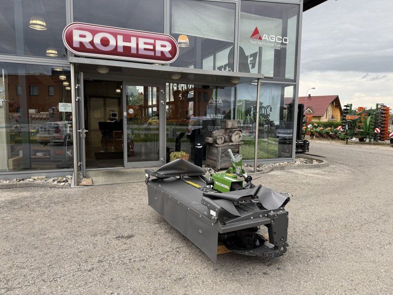 Fendt Slicer 210 FKS
