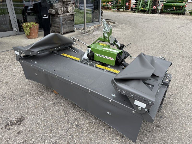 Fendt Slicer 210 FKS