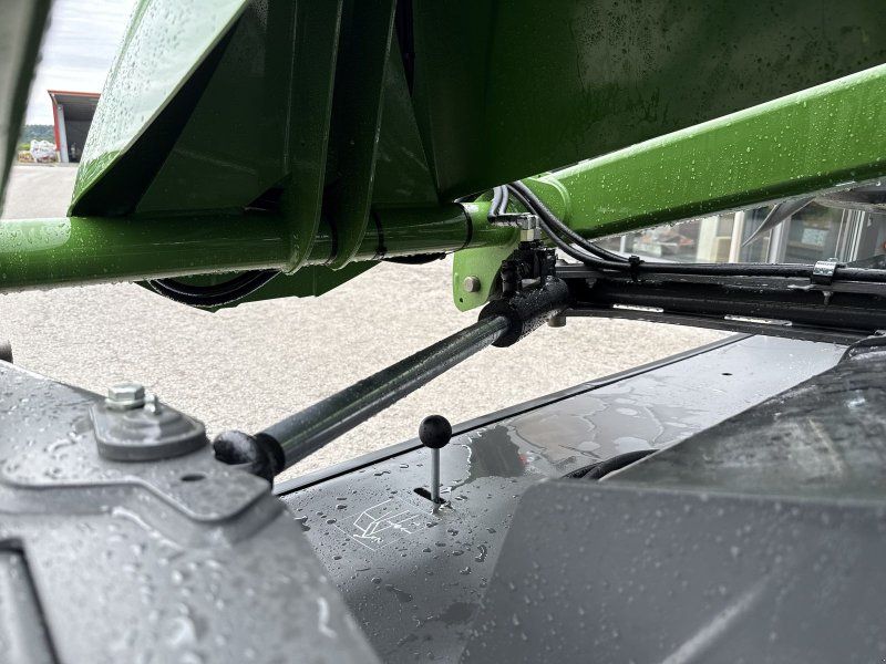 Fendt Slicer 360FQ