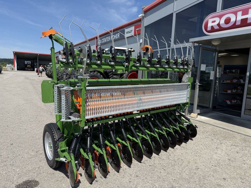 Amazone D9 3000 Super