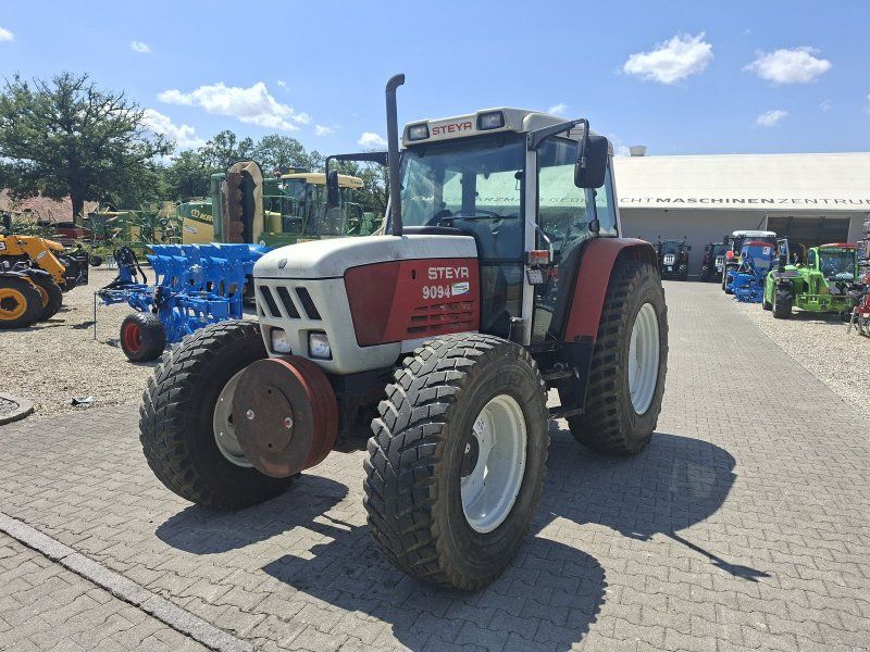 Steyr 9094 A T