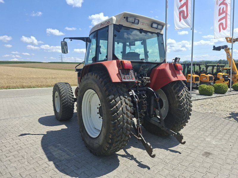 Steyr 9094 A T