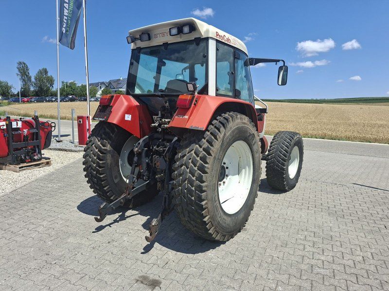 Steyr 9094 A T