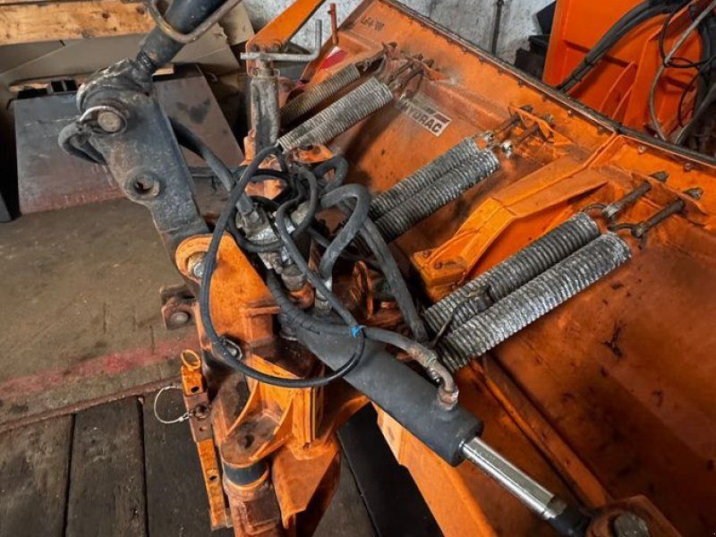 Hydrac LB-II-300 3P