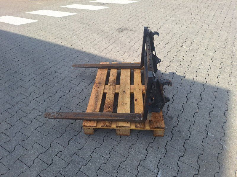 Stoll Palettengabel HD1000