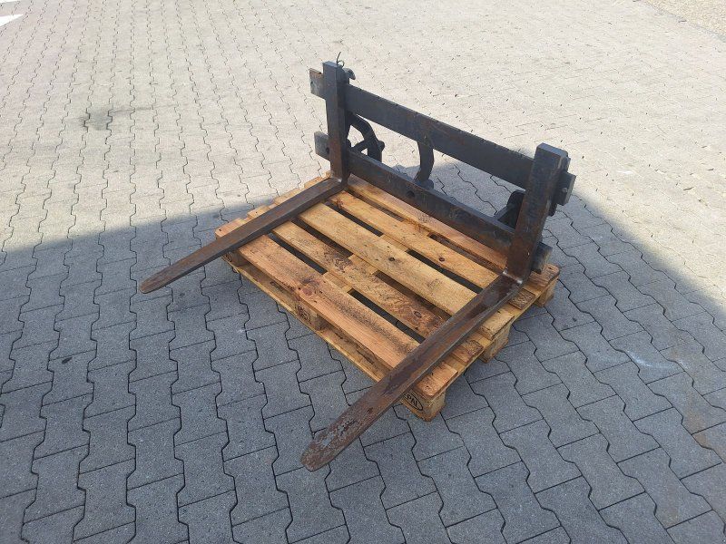 Stoll Palettengabel HD1000