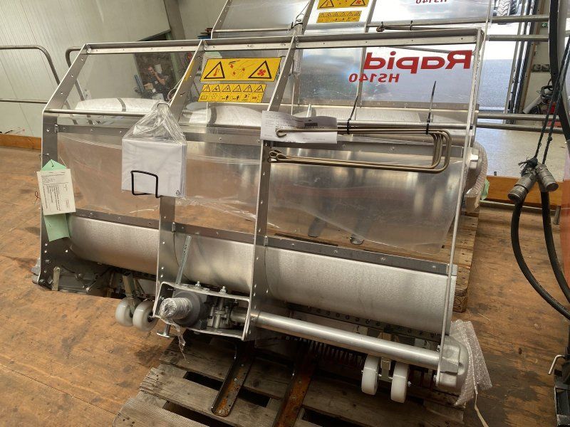Rapid Twister 140