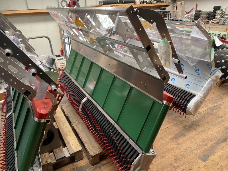 Rapid Multi Twister 220