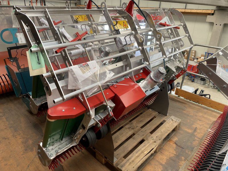 Rapid Multi Twister 220