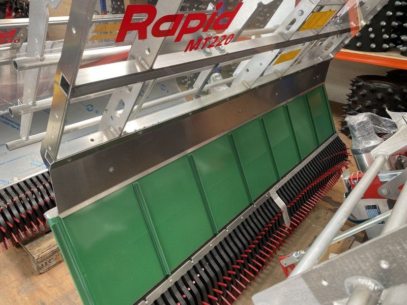 Rapid Multi Twister 220