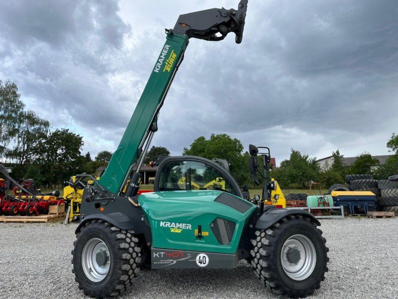 Kramer KT407