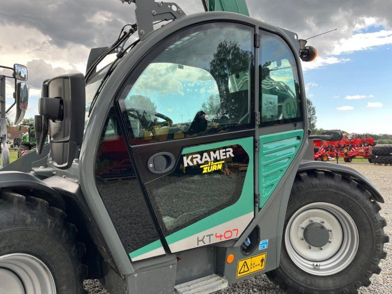 Kramer KT407