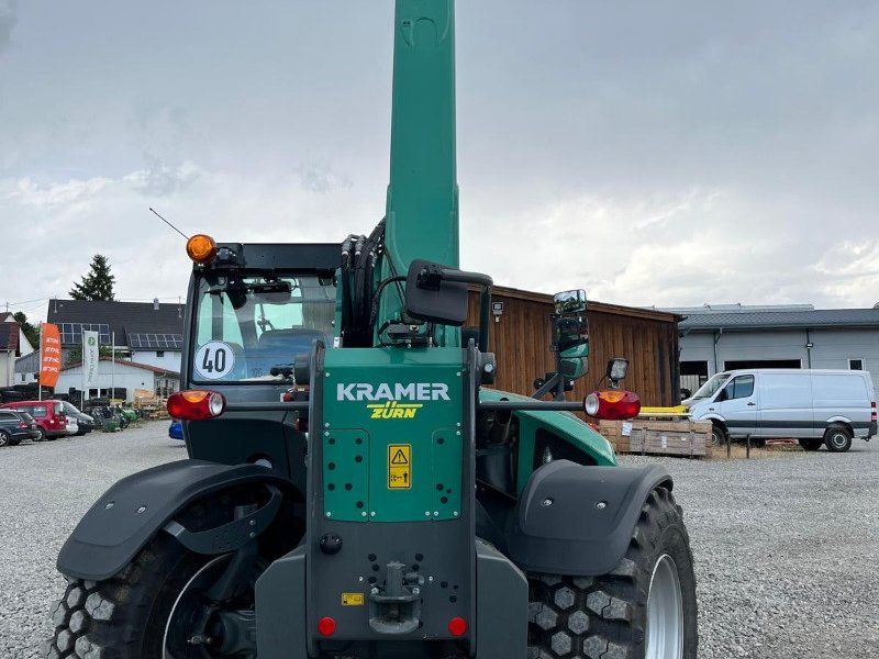 Kramer KT407