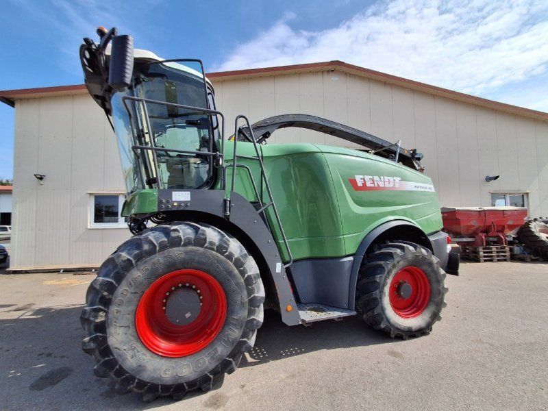 Fendt Katana 65