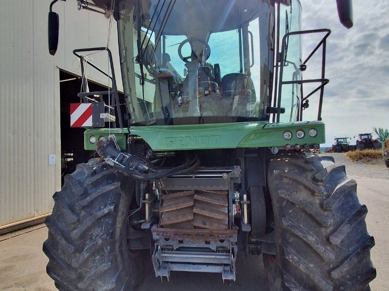 Fendt Katana 65