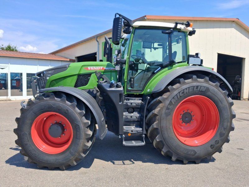 Fendt 724 Vario ProfiPlus Gen7 inkl. Frontlader