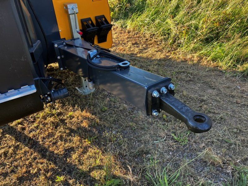 Uniforest Titan 40/20 CD+E+TR Uniforce