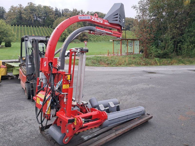 Metal-Fach Z629