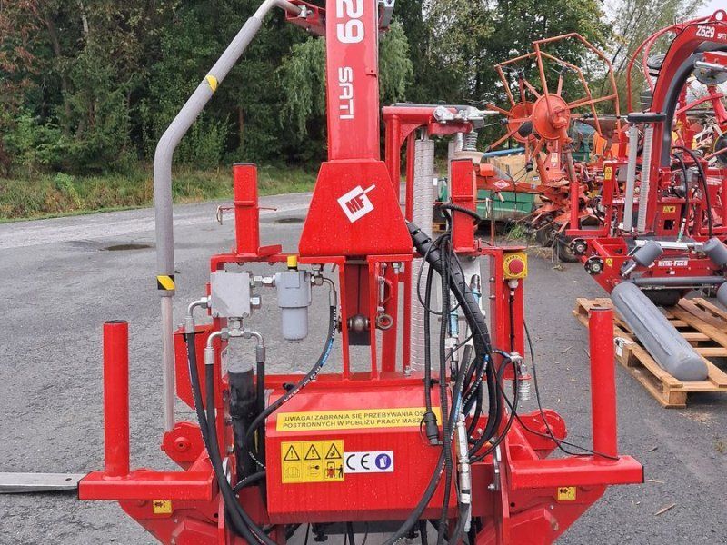 Metal-Fach Z629
