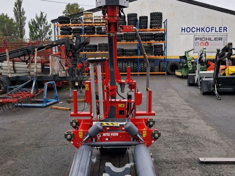 Metal-Fach Z629