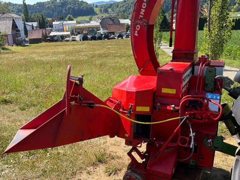 Pöttinger SHM 075