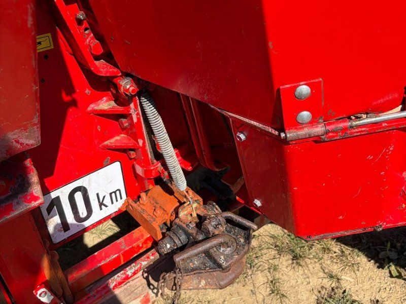 Pöttinger SHM 075
