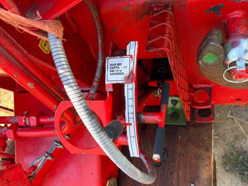 Pöttinger SHM 075
