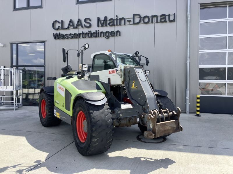 Claas SCORPION 7044 K2
