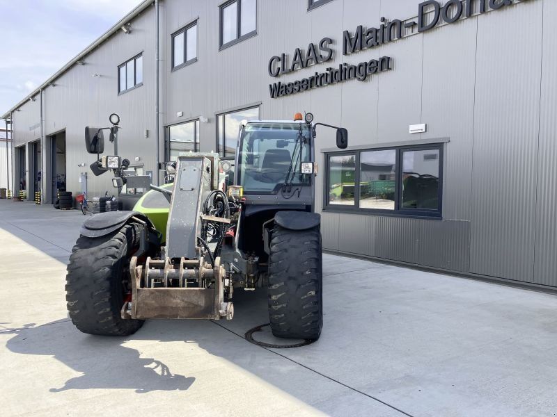 Claas SCORPION 7044 K2