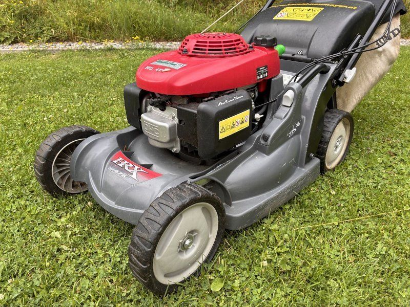Honda Rasenmäher HRX 476 C1 VYEE