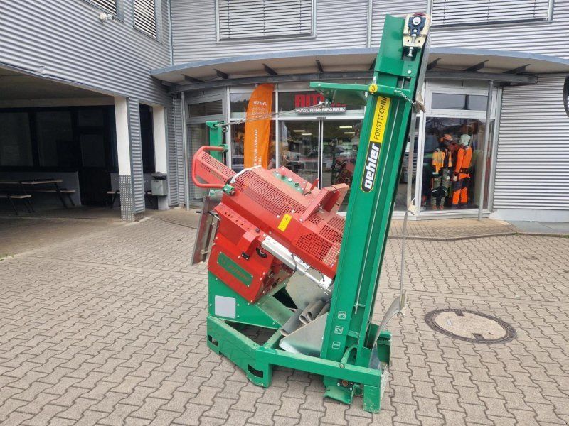 Oehler OL 700 PRO