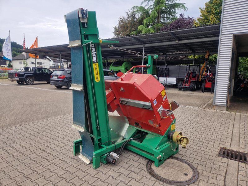 Oehler OL 700 PRO