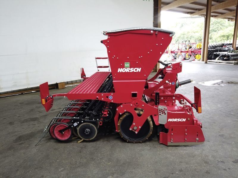 Horsch VERSA 3 KR