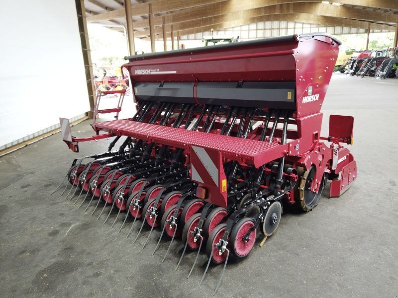 Horsch VERSA 3 KR