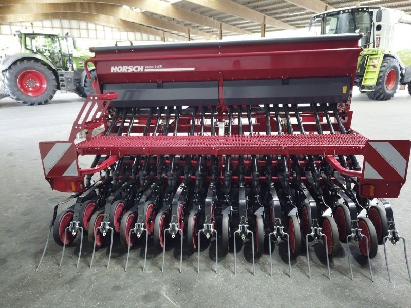 Horsch VERSA 3 KR
