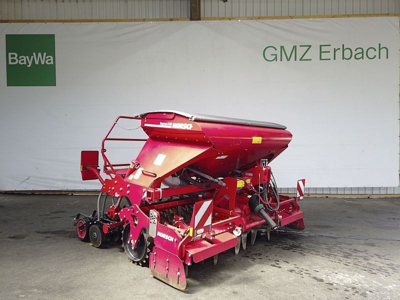 Horsch PRESS 3 KR