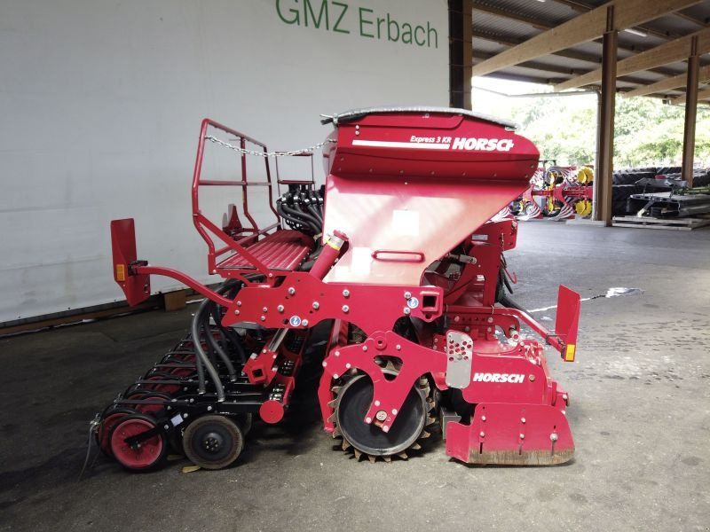 Horsch PRESS 3 KR