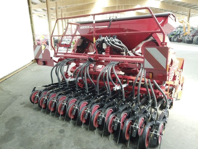 Horsch PRESS 3 KR