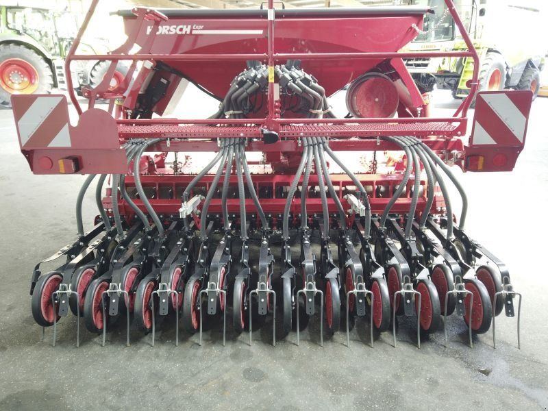 Horsch PRESS 3 KR