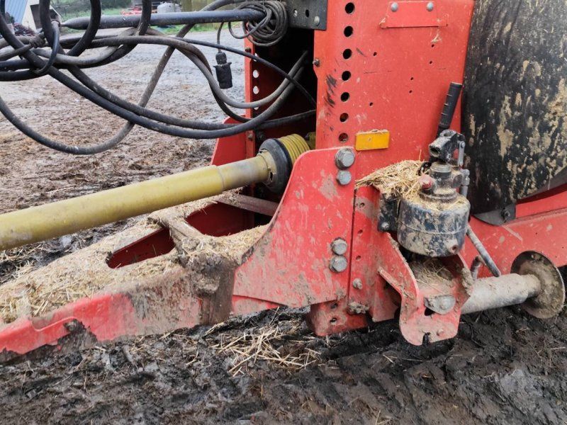 Kuhn EUROMIX 1370 PLUS