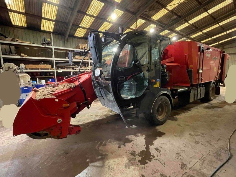 Kuhn SPW INTENSE 19.2 CL